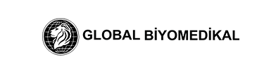 Global Biyomedikal Logo